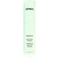 amika The Kure Bond Repair Shampoo Sampon de restaurare in profunzime pentru păr uscat și deteriorat cu proteine 275 ml