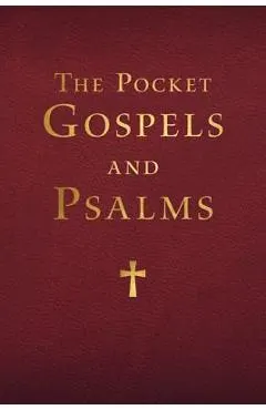 Pocket Gospels and Psalms-NRSV