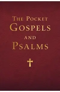 Pocket Gospels and Psalms-NRSV