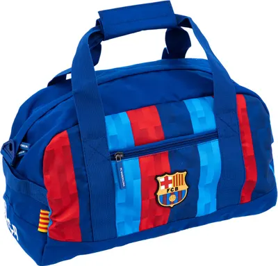 Geantă de sport Astra - FC Barcelona