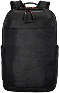 Rucsac pentru laptop Kingsons - Metro Vault, 15.6'', negru