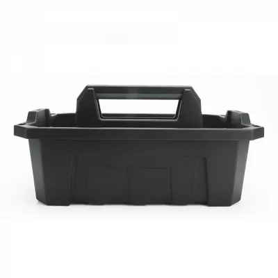 Cutie pentru transport scule si unelte Troy 91001, 395x290x125 mm