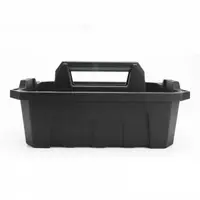 Cutie pentru transport scule si unelte Troy 91001, 395x290x125 mm