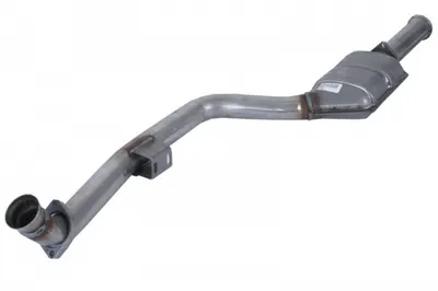 Catalizator EURO 2 potrivit MERCEDES C (W202) 2.0 2.3 1994-2000