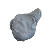 Kentucky Zadelhoes Grijs -