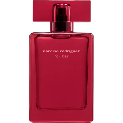narciso rodriguez for her intense Eau de Parfum pentru femei 50 ml