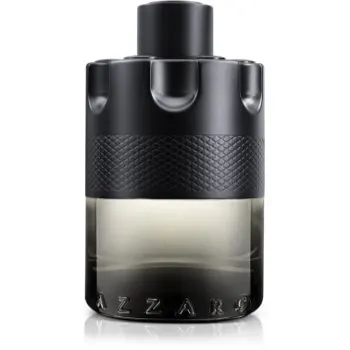 Azzaro The Most Wanted Intense Eau de Toilette pentru bărbați