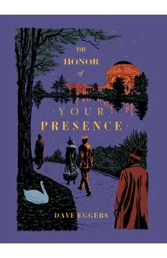 The Honor of Your Presence