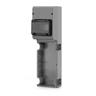 Modular Basenmodular Base 6 Mod. Ip66/ip67/ip69 16a-32a - 6 din