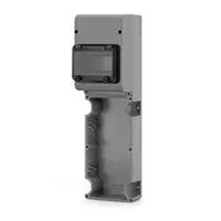 Modular Basenmodular Base 6 Mod. Ip66/ip67/ip69 16a-32a - 6 din