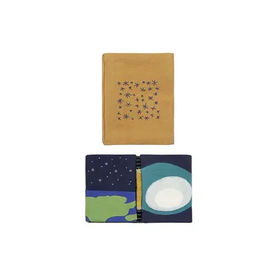 Carte senzorială Space – Lorena Canals
