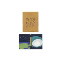 Carte senzorială Space – Lorena Canals