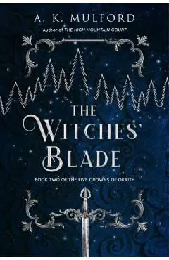 The Witches' Blade