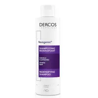 Sampon redensificator Neogenic, Vichy | 200 ml