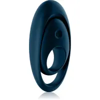 Satisfyer GLORIOUS DUO inel pentru penis vibrator 10.5 cm