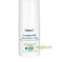 Crema hidratanta cu Ceramide pentru Ten Sensibil sau Uscat In-Ceramide 30ml