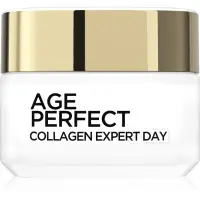 L’Oréal Paris Age Perfect Collagen Expert Day crema de zi anti-aging pentru ten matur 50 ml