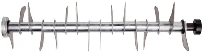Val pentru aerator Einhell - 35 cm, 16 lame