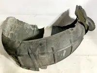 Carenaj roata stanga fata 1Z0809953D Skoda Octavia 2 (2004-2008)