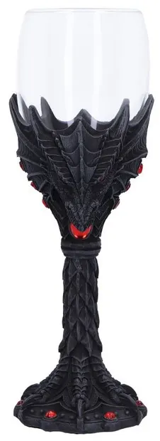 Pocal Nemesis Now Adult: Gothic - Nightflame