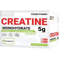 Creatina Monohidrata Creapure 5g x 30 plicuri