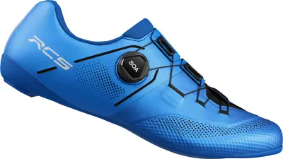 Încălțăminte de ciclism RC503, SHIMANO, caracter elegant