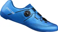 Încălțăminte de ciclism SHIMANO RC503, albastră