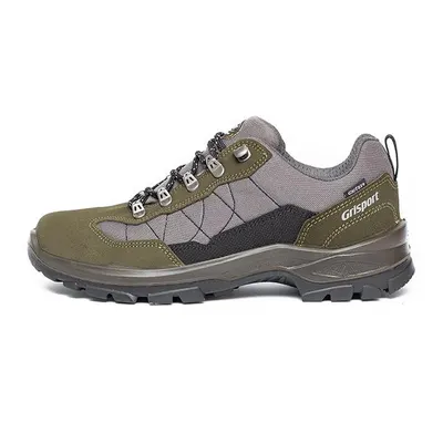 Pantofi Grisport Antlerite Verde - Olive