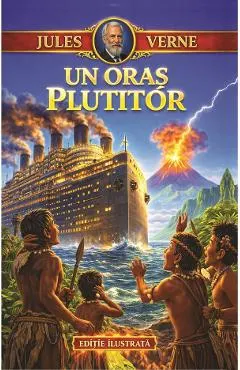 Un oras plutitor