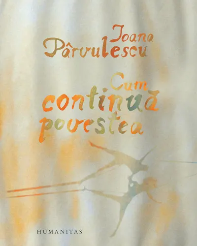 Cum continuă povestea