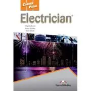 Curs limba engleza Career Paths Electrician Student's Book with Digibooks App