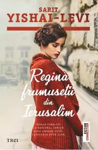 eBook Regina frumusetii din Ierusalim