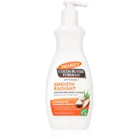 Palmer’s Cocoa Butter Formula Retexture & Renew lapte de corp exfoliant pentru corp 400 ml
