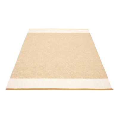 Covor pentru exterior și interior galben ocru 180x260 cm Edit Ochre – Pappelina