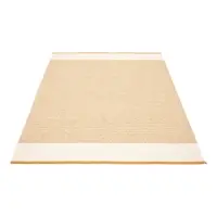 Covor pentru exterior și interior galben ocru 180x260 cm Edit Ochre – Pappelina