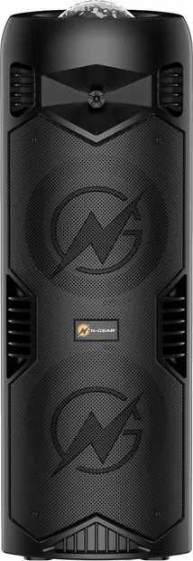 Sistem audio N-Gear - LGP-5150, negru