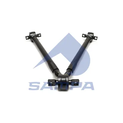 Brat, suspensie roata SAMPA 095.255