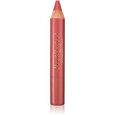 ZOEVA Pout Perfect Lipstick Pencil ruj in creion culoare Vanessa 4 g