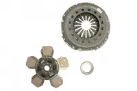 Kit ambreiaj (330mm) potrivit DEUTZ FAHR AGROTRON 01.95-12.01