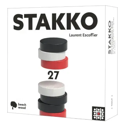Stakko