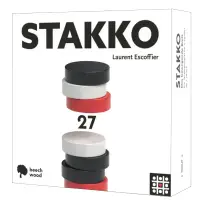 Stakko