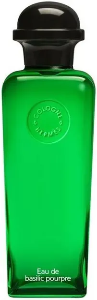 Hermes Apă de colonie Eau de Basilic Pourpre, 100 ml, tester