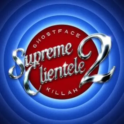 Supreme Clientele 2 - Caseta