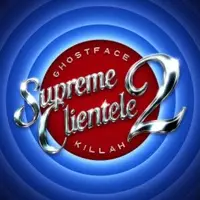Supreme Clientele 2 - Caseta