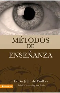 Métodos de Enseñanza (Nueva Edición)