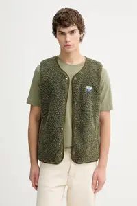 American Vintage vestă pentru bărbați din polar