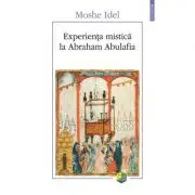 Experienta mistica la Abraham Abulafia
