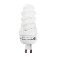 Bec Economic Spirala 7W G9 2700K