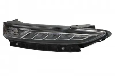 Lumina zi fata dreapta (LED PY21W, functii lumini: indicator) potrivit HYUNDAI KONA I OS 06.17-04.23