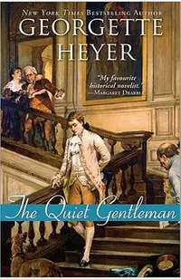 The Quiet Gentleman
